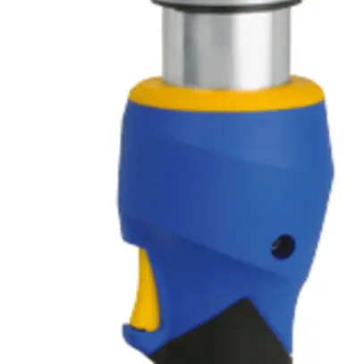 Cisaille pour câbles électro-hydraulique à accu Klauke NEXT GENERATION ESM35CFM 