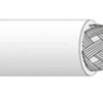 Cavo informatica Dätwyler CU 7000 4P S/FTP, cat.7 FRNC/LSZH Dca 305m bianco 