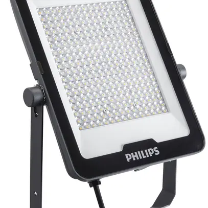 LED-Strahler Ledinaire Gen3 BVP165 LED110/830 PSU 100W SWB CE, grau 