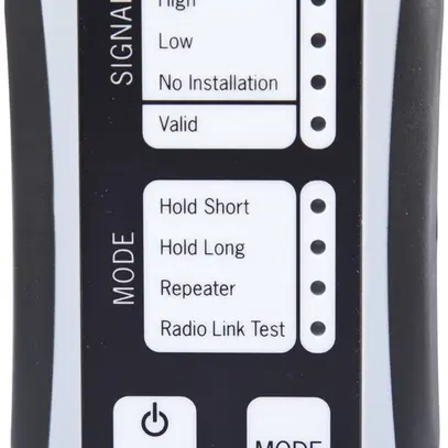 Strumento di misura Diagnostic Tool ALADIN 