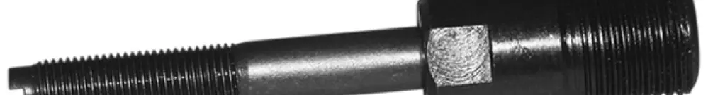 Vis de traction Rittal AS 4055.661 9.5×19mm perforateur rond hydraulique 