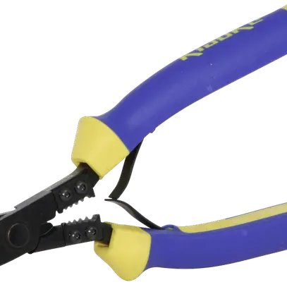 Pinza di serraggio Klauke 0.14…2.5mm² 