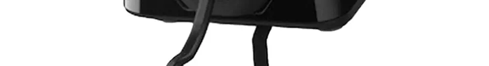 Schnurtelefon Gigaset DESK 200 schwarz 