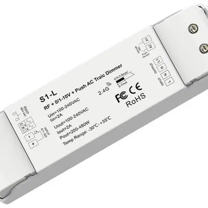 Ricevitore radio DOTLUX IP20 200…480W 100…240V 2A 