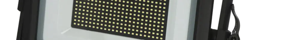 LED-Strahler JARO 20062 M 150W 17500lm 6500K IP65 IK08 sz 