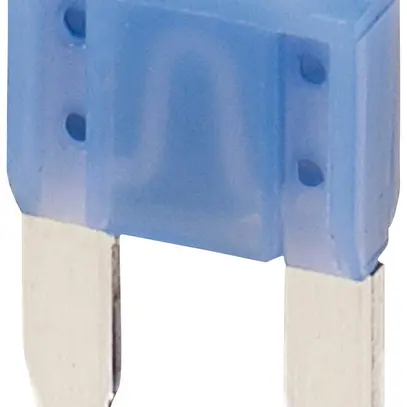 Fusibile piatto PX FUSE 15A/32V FK1 Typ C 11.9×3.8×16.2mm blu 