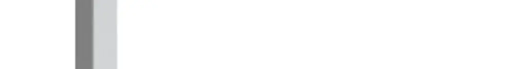 Piantana LED DOTLUX ROOFbutler 84W 10640lm 4000K PIR 1-10V REG argento 