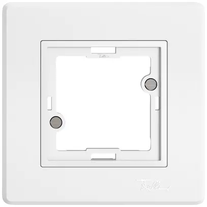 Kit de montage ENC EDIZIO.liv SNAPFIX® pour lampe signal bc 