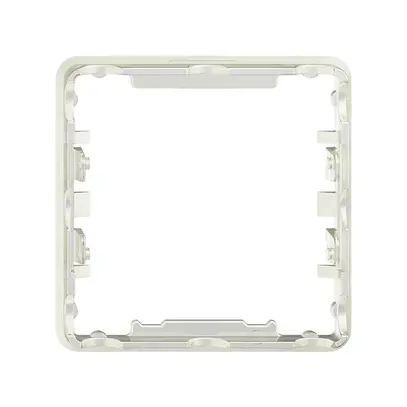 Cornice di base FH per Staffa di fissaggio AP, 74×74mm 