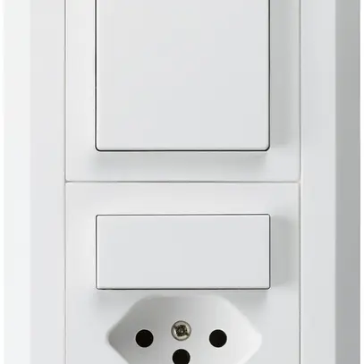 Combinaison ENC I-I 3/1P+3/T13 blanc kallysto.line 