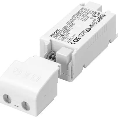 Alimentazione LED Tridonic LC 11…35W 48V 219…730mA 142×43×30mm 