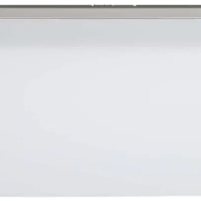 Plafonnier/applique LED SLICE SQUARE4 29/38W 3000/4000K 4200lm IP20 DIM blanc 