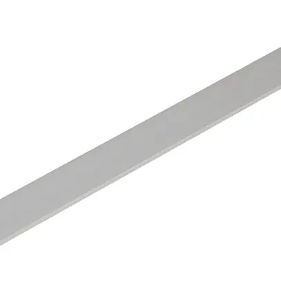 Couvercle SLV S-TRACK 1~ 2000×18×7.5mm PC gris 