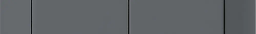 Poussoir ENC kallysto 2×A-R/1P anthracite 