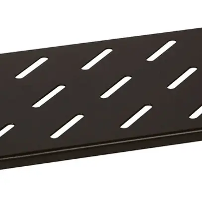 Support d'appareils Legrand Linkeo 19" 2UH profondeur 200mm 