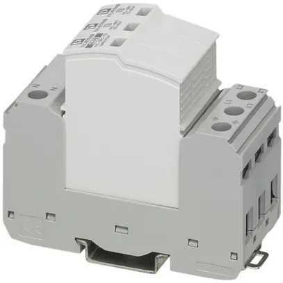 Parafulmine PX tipo 2 VAL-SEC-T2-2S-175-FM 