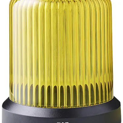 Lampada permanente LED Auer Signal RDC.230.13 110…240VAC, giallo 