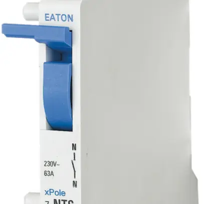 Neutro ETN per PLSM 63A 
