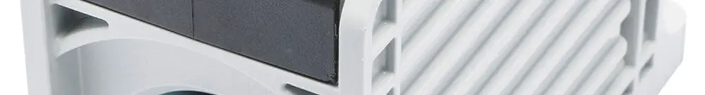 Blocco di distribuzione Bals RKA 300 1P 520A 1×ingresso 1×uscita 120…300mm² nero 