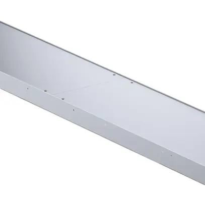 Canale a pavimento tehalit BKG inferiore chiusa 300×60×2000mm 