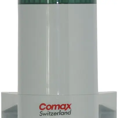Blitzleuchte Comax BLS15 230V grün IP54 