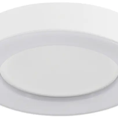 Plafoniera/applique LED START ECO SURFACE WALL 12W 830 880lm Ø202×50mm bianco 