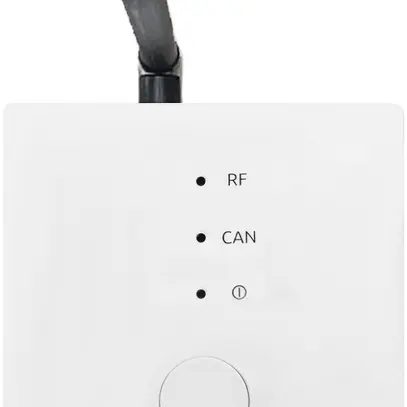 Interface Roja AP myTEM MTROJ-100-RF 230V pour stores Rojaflex RF CAN 