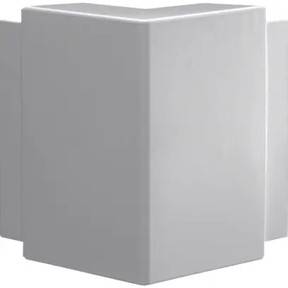 Angle extérieur tehalit LF pour 127302742 gris clair 