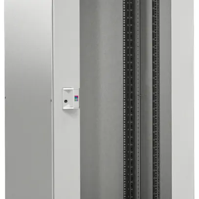 Schaltschrank Rittal TX 7888.728 zerlegbar 800×2000×800mm 42HE St grau 