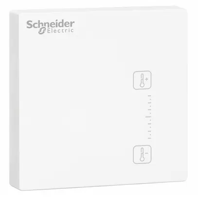 Multisensore AP KNX Schneider Electric MTN6005-0011, qualità dell'aria 