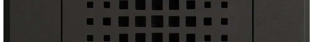 UP-Türgong EDIZIO.liv SNAPFIX® 230V 78dB sz 