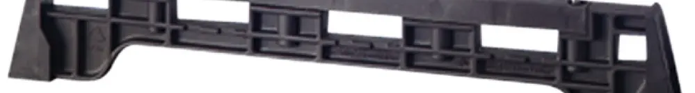 Sammelschienenträger Hensel für Sammelschienen 30×10mm, 630A 