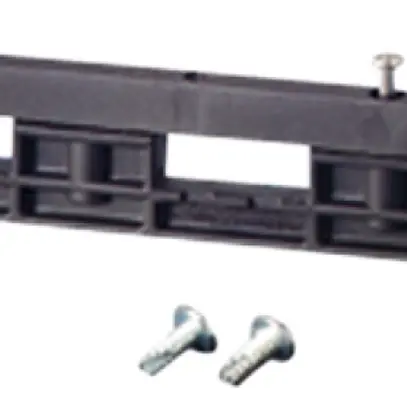 Sammelschienenträger Hensel für Sammelschienen 30×10mm, 630A 
