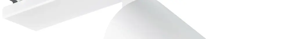 Luminaire spot LED Philips ST770X pour rail, 830, 4900lm, 24° blanc 