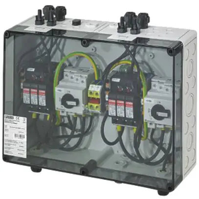 Generatoranschlusskasten PX SOL-SC-2ST-0-DC-2MPPT-1101UD 