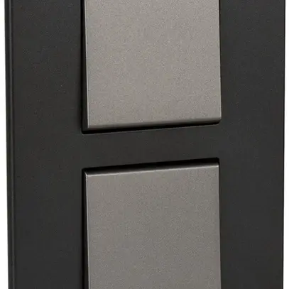 Combinazione INC ATO 1/3+3/1L grigio grafite grd.I+I 