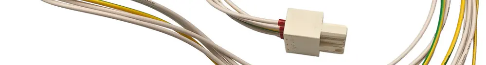 Câblage de passage DOTLUX LINEAone 7× 3150mm blanc 