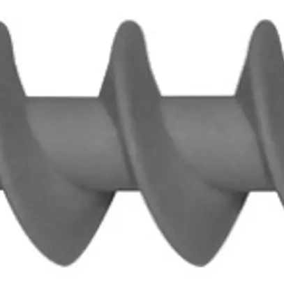 Tassello per piastra isolante EFCO IPSD 80, 80mm, grigio 