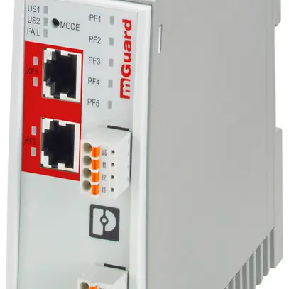 Router PX FL MGUARD 1102 