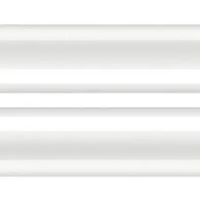Lampe LED Philips CorePro 2G11 8W 960lm 830 224mm mat 160° 