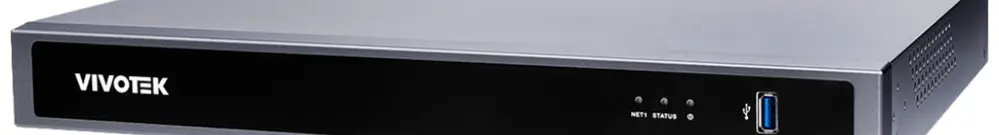 Videoregistratore VIVOTEK ND9426P 16-can 16×PoE 