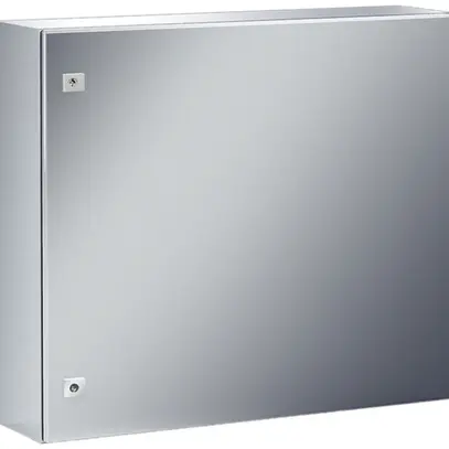 Alloggio Rittal KEL 9407.600 760×760×300mm IP66 acciaio affinato 