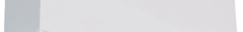 Projecteur LED SG Zip Inspire 8W 450lm 2700K WB VAR AD1PH 160×59×85mm blanc 