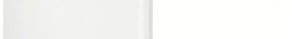Pezzo finale tehalit BR 68×100mm coperchio 80mm senza alogeno bianco traffico 