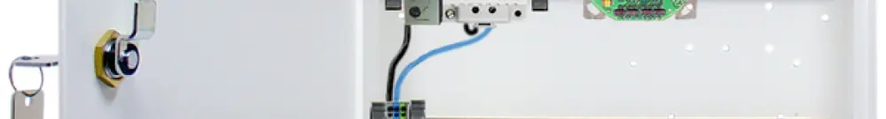 Centro del sistema di accesso BSW plus ZS-NTLG12-RP32 