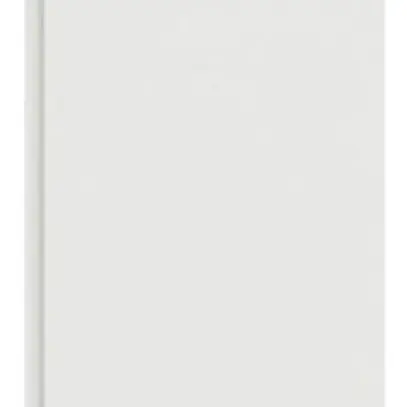 Paratia ABB CZB113, verticale, per distributore U/TU/UL 3-file 