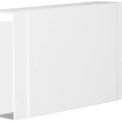 Raccordo T tehalit LF/LFF/LFH/FB 60150, bianco traffico 