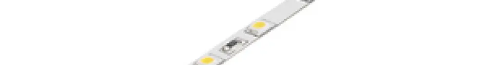 Fascia luminosa LED SLV FLEXLED ROLL SLIM, 24VDC 60 LED/m 4W/m 2700K 3m IP20 