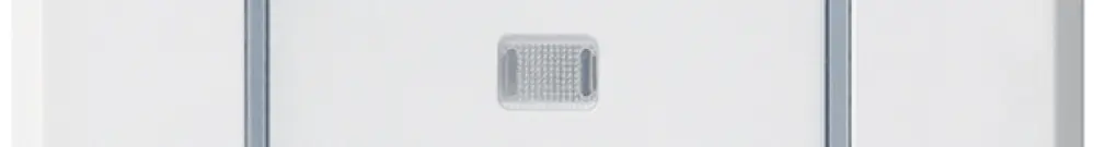 Interrupteur ENC robusto IP55 schéma 3 lumineux blanc 
