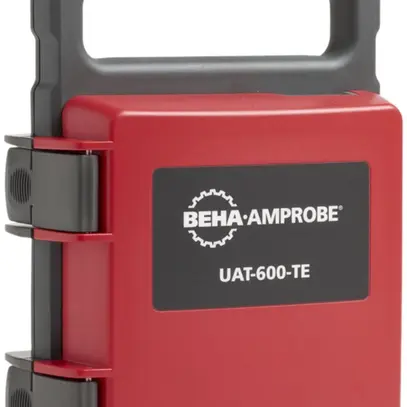 Émetteur Beha-Amprobe UAT-600-TE pour localisateur de défauts 